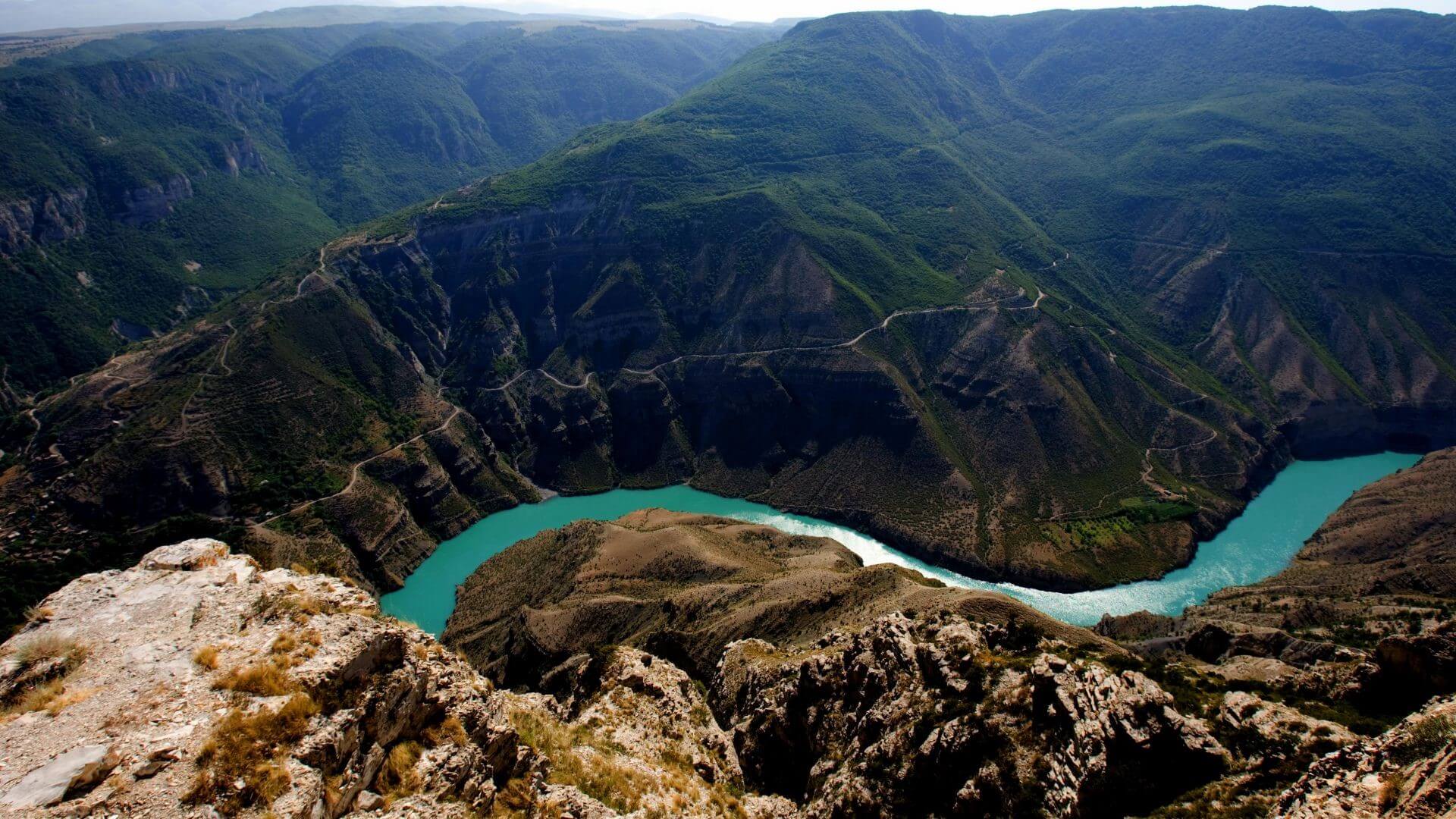 Лучшие туры