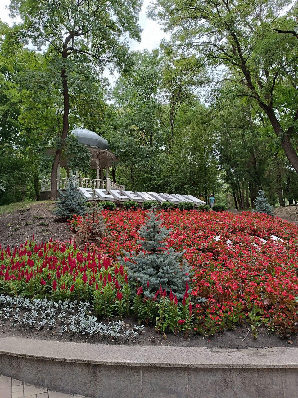 Лучшие туры